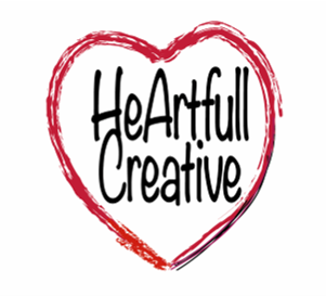 HeArtfull Creative